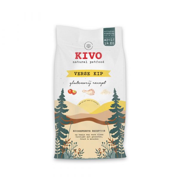 Kivo-kip-14kg